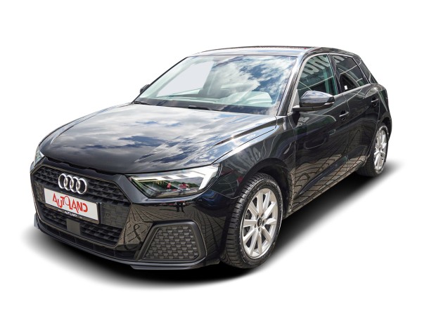 Audi A1 SB 25 TFSI