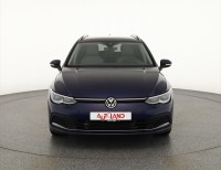 VW Golf VIII Variant 2.0 TDI DSG Style