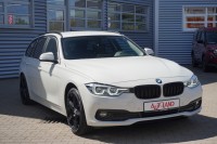 BMW 318 d Touring Advantage LCI
