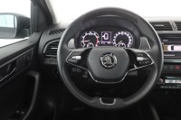 Skoda Fabia Combi 1.0 TSI