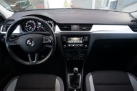 Skoda Rapid Spaceback 1.0 TSI