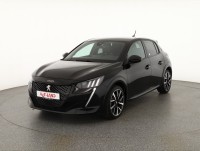 Peugeot 208 GT-Line PureTech 100 Aut. Navi Sitzheizung LED