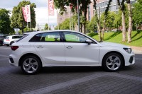Audi A3 Sportback 40 TFSIe S line