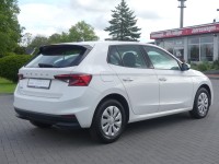 Skoda Fabia 1.0 MPI Active