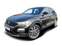 VW T-Roc 1.0 TSI Active 2-Zonen-Klima Sitzheizung Tempomat