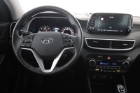 Hyundai Tucson 1.6 Mild-Hybrid Style 2WD