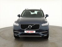 Volvo XC 90 D5 Momentum AWD