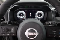 Nissan Qashqai N-Connecta 1.3 Dig-T MHEV Aut.