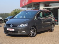 Vorschau: VW Sharan 2.0 TDI DSG Join