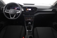 VW T-Cross 1.0 TSI