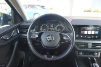Skoda Scala 1.0 TSI