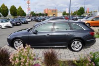 Audi A4 Avant 40 2.0 TDI advanced