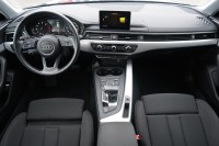 Audi A4 Avant 40 2.0 TFSI