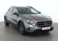 Mercedes-Benz GLA 220 Urban 4Matic