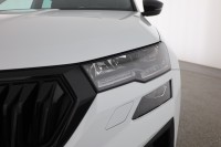 Skoda Karoq Sportline 1.5 TSI DSG