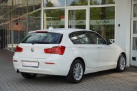 BMW 116 116i Advantage