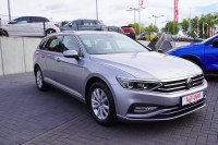 VW Passat Variant 2.0 TDI Elegance