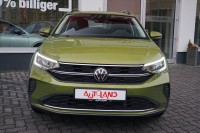 Vorschau: VW Taigo 1.0 TSI DSG