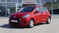 Vorschau: Hyundai i10 1.0 Select