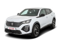 Peugeot 2008 PureTech 145 Aut. Navi Sitzheizung LED