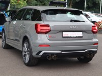 Vorschau: Audi SQ2 2.0 TFSI quattro