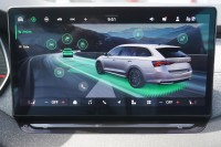 Skoda Octavia Combi 1.5 eTSI DSG