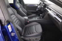 VW Arteon SB 2.0 TSI R 4Motion