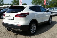 Nissan Qashqai 1.5 dCi