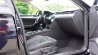 VW Passat Variant 2.0 TDI Highline 4Motion