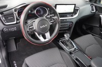 Kia cee'd Sporty Wagon Ceed SW 1.5 T-GDI Vision