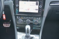 VW Golf VII Variant 4Motion 2.0 TSI R