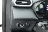 MG ZS 1.5 Hybrid Luxury Aut.