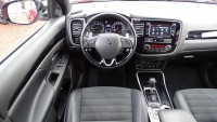 Mitsubishi Outlander 2.0 MIVEC Active+ 4WD