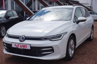 VW Golf VIII Variant 1.5 TSI