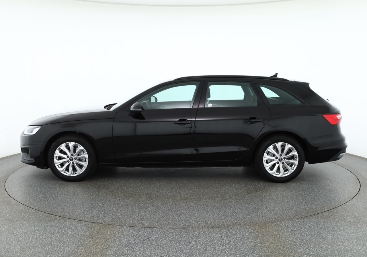 Audi A4 Avant 35 TFSI Advanced