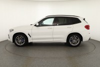 Vorschau: BMW X3 xDrive 20d M Sport