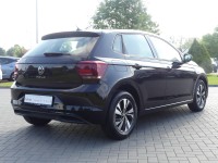 VW Polo 1.0 TSI Comfortline