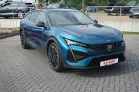 Peugeot 408 1.2 12V e-THP GT-Line