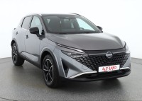 Nissan Qashqai Tekna 1.3 Dig-T Aut.