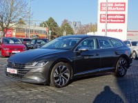 Vorschau: VW Arteon SB 2.0 TDI Elegance