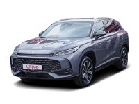 MG HS 1.5 T-GDI Luxury Aut. 2-Zonen-Klima Navi Sitzheizung