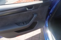 Skoda Superb Combi 2.0TSI Sportline