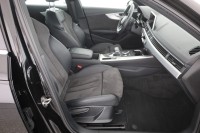 Audi A4 Avant 2.0 TFSI design