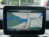 Mercedes-Benz A 180 A180 AMG Line Peak Edition