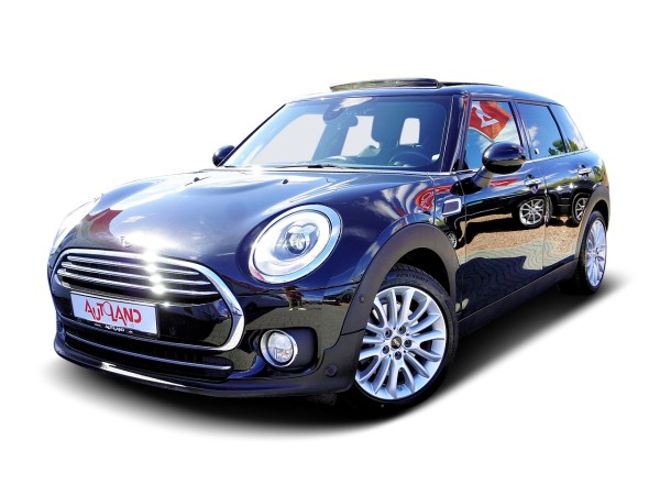 MINI Cooper D Clubman Clubman Cooper D