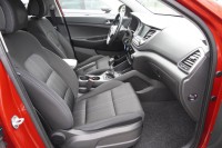 Hyundai Tucson 1.6 Select 2WD