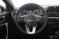 Kia cee'd Sporty Wagon Ceed SW 1.5 T-GDI Aut.