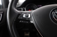 VW Golf Sportsvan 1.4 TSI DSG Sound