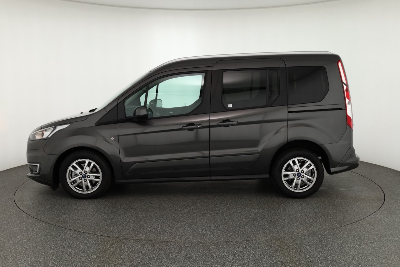 Ford Tourneo Connect 1.5 TDCi EB Titanium