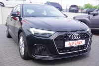 Audi A1 1.0 TFSI advanced